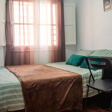 Habitacion En Alicante, Benalua Экстерьер фото