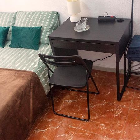 Habitacion En Alicante, Benalua Экстерьер фото